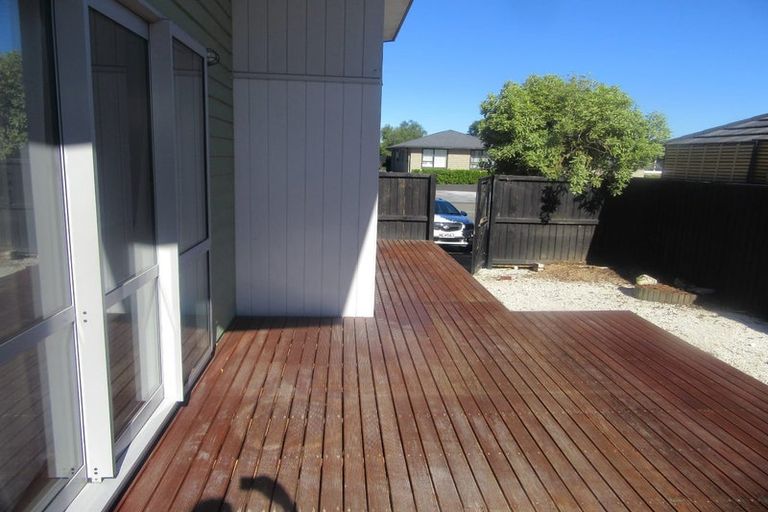 Photo of property in 51 Chartwell Street, Burwood, Christchurch, 8083