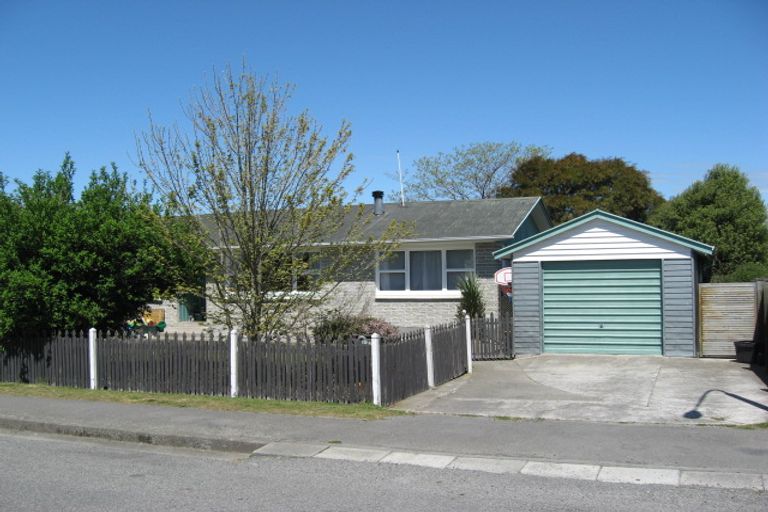 Photo of property in 19b Coups Terrace, Kaiapoi, 7630