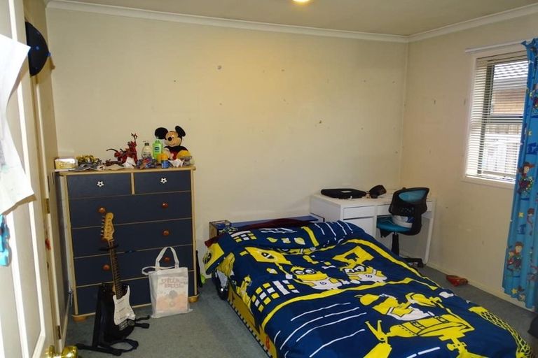 Photo of property in 7 Belcoo Crescent, East Tamaki, Auckland, 2013