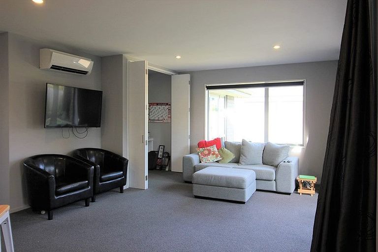 Photo of property in 787 East Maddisons Road, Rolleston, 7614