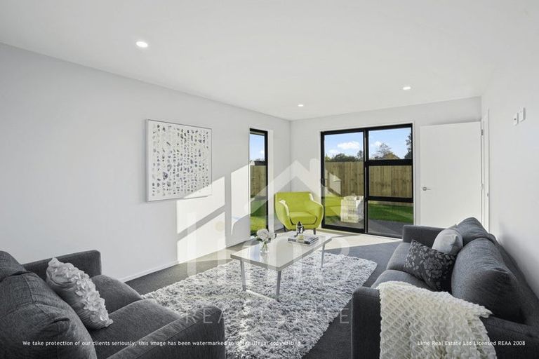Photo of property in 13 Salkeld Place, Woodend, 7610