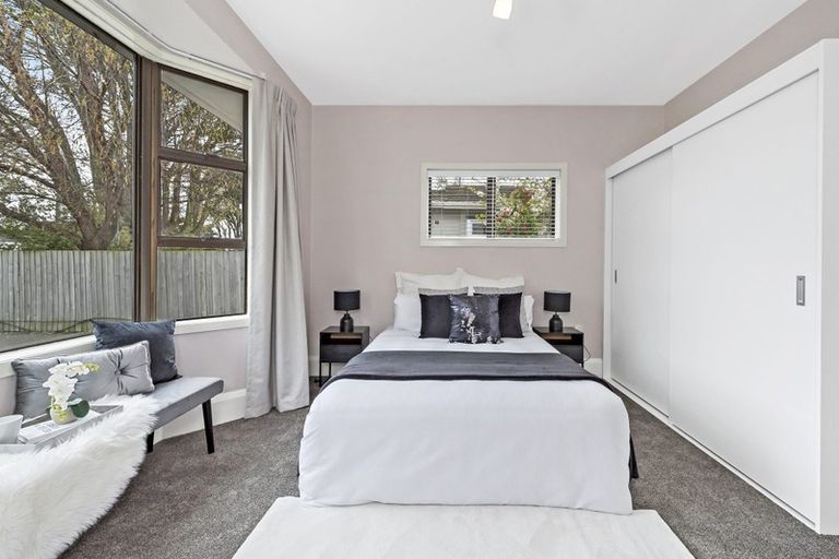 Photo of property in 42 Dominion Avenue, Spreydon, Christchurch, 8024