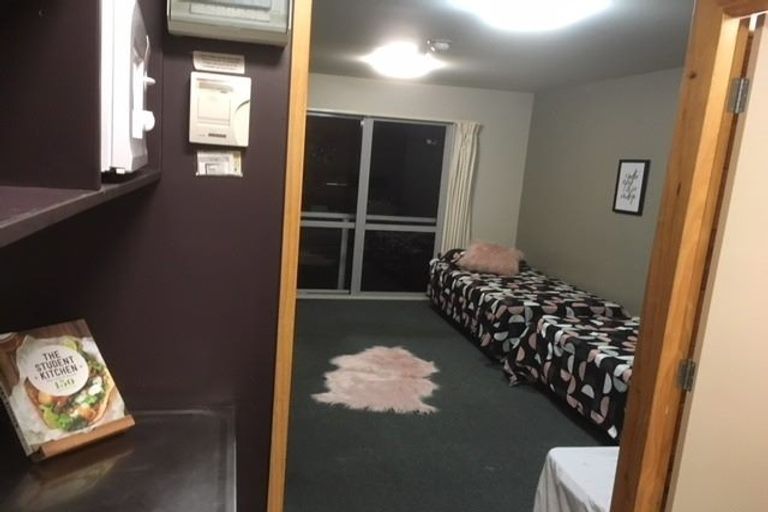 Photo of property in Martin Square Apartments, 516/20 Martin Square, Te Aro, Wellington, 6011