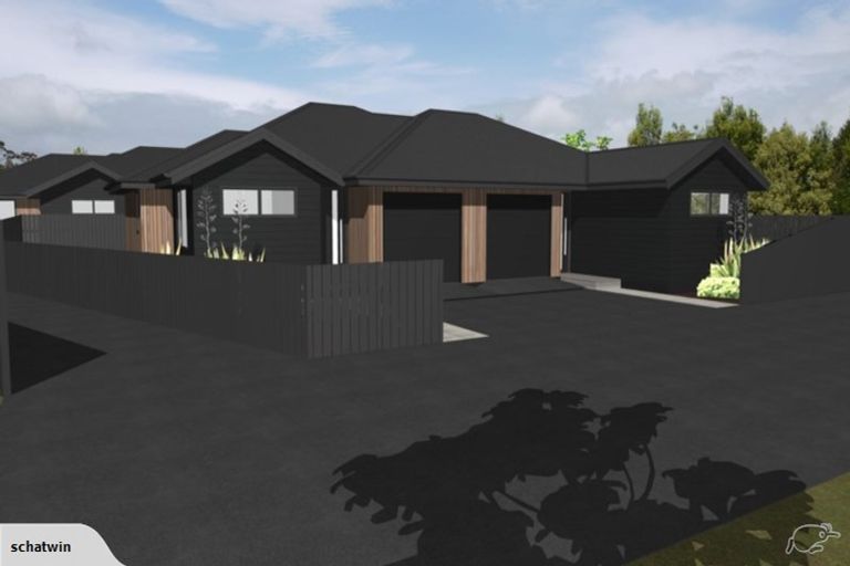 Photo of property in 58u1 Mansel Avenue, Hillcrest, Hamilton, 3216