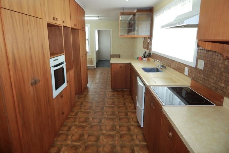 Photo of property in 204 Sewell Street, Hokitika, 7810