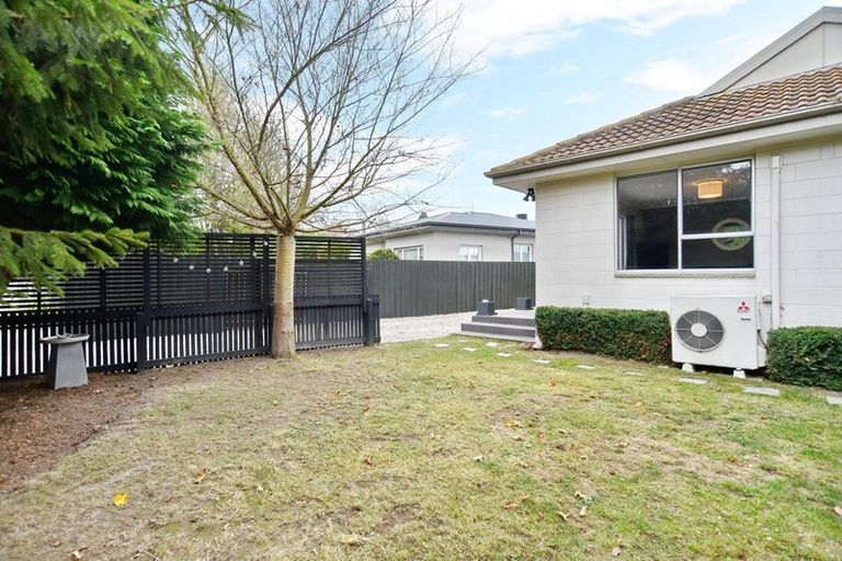 Photo of property in 112 Otaki Street, Kaiapoi, 7630