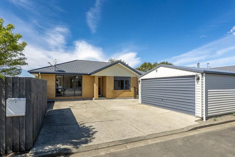Photo of property in 25a Parnwell Street, Burwood, Christchurch, 8083