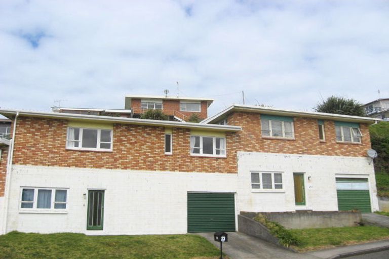Photo of property in 33a Findlay Street, Moturoa, New Plymouth, 4310
