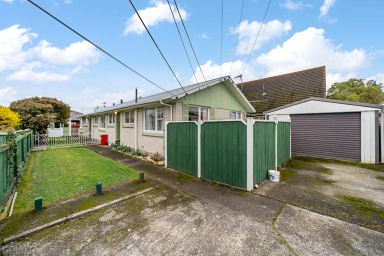 Photo of property in 29 Merton Street, Trentham, Upper Hutt, 5018