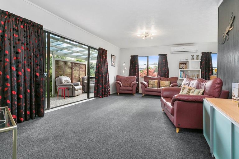 Photo of property in 8 Karo Place, Matamata, 3400
