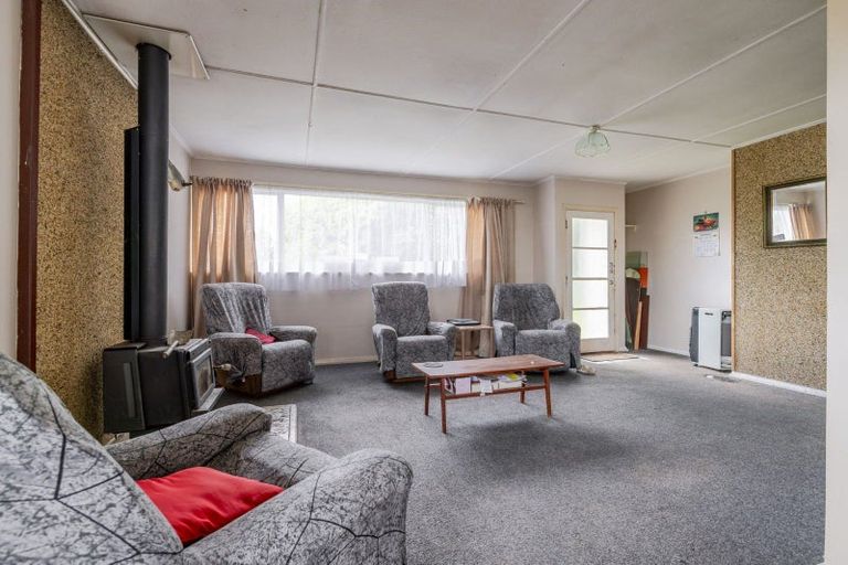 Photo of property in 2b Mara Street, Mangatainoka, Pahiatua, 4982