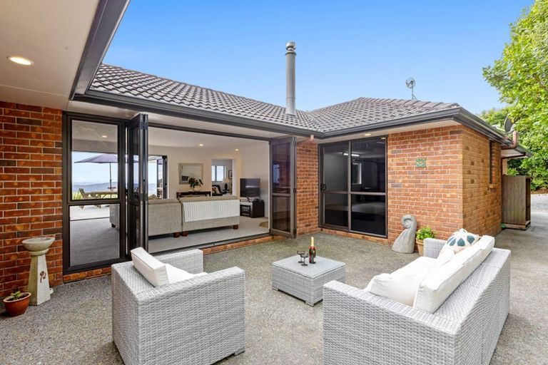 Photo of property in 218 Govan Wilson Road, Whangaripo, Warkworth, 0985