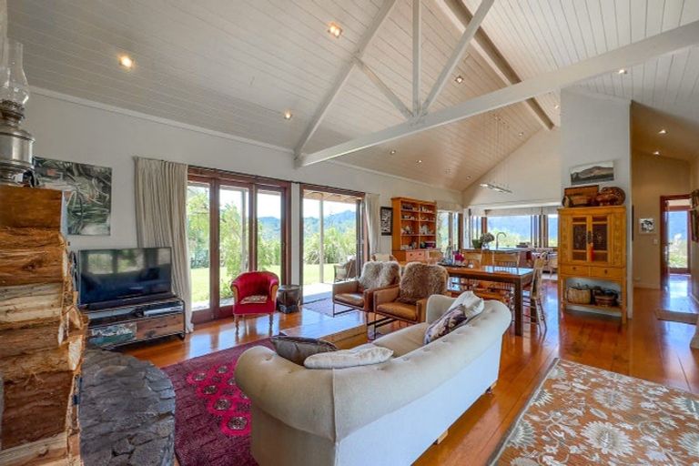 Photo of property in 521b Kauaeranga Valley Road, Thames, 3577