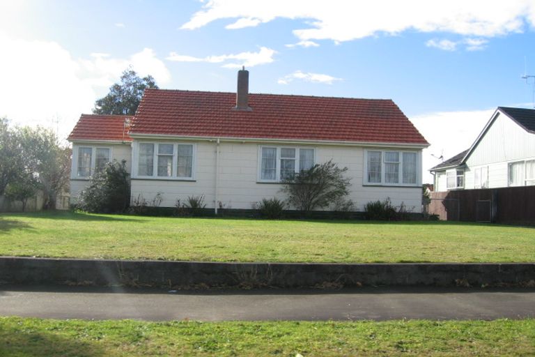 Photo of property in 7 Mersey Terrace, Roslyn, Palmerston North, 4414