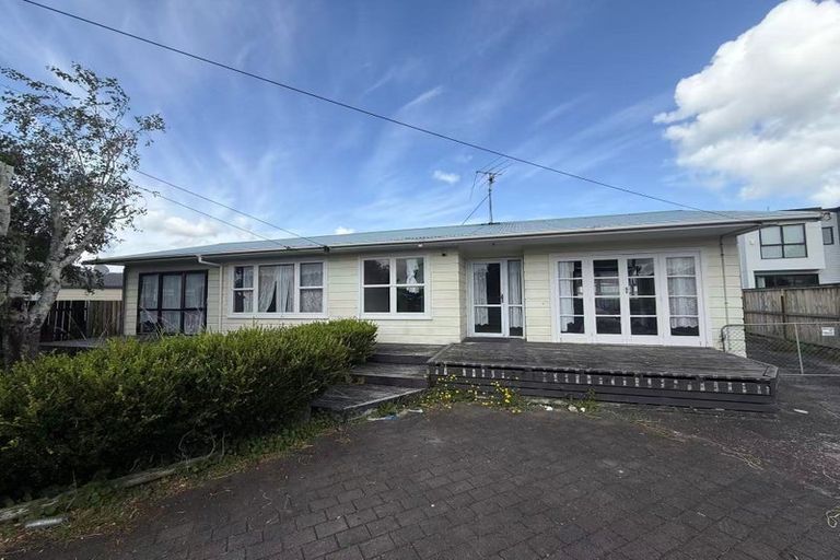 Photo of property in 18 Glenburn Place, Papakura, 2110