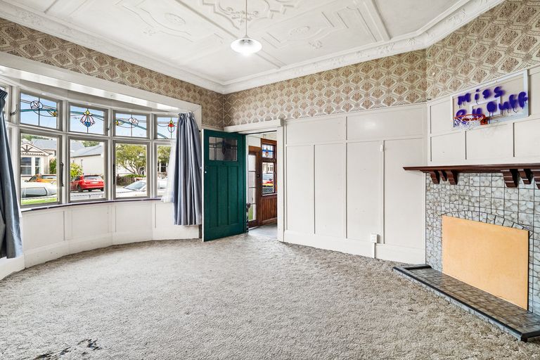 Photo of property in 607 Castle Street, North Dunedin, Dunedin, 9016