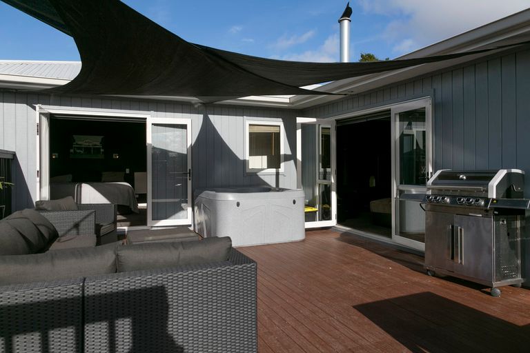 Photo of property in 2/194 Tamamutu Street, Taupo, 3330