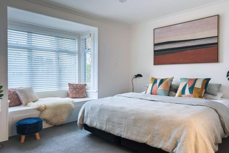 Photo of property in 12 Mcdonald Street, Napier South, Napier, 4110