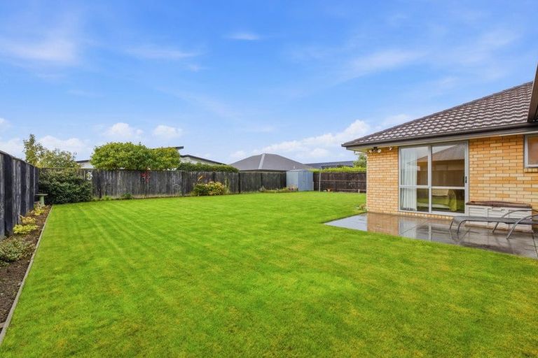 Photo of property in 18 Wyatt Street, Kaiapoi, 7630