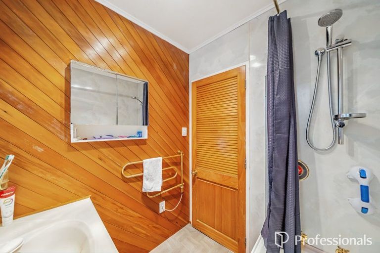 Photo of property in 13 Sunny Grove, Wainuiomata, Lower Hutt, 5014