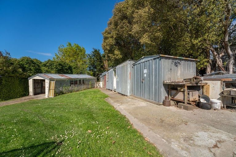 Photo of property in 15 Easons Road, Hampden, 9410