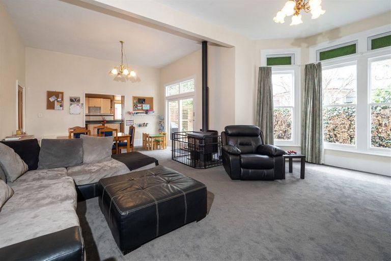 Photo of property in 1 Oak Grove, Ashburton, 7700