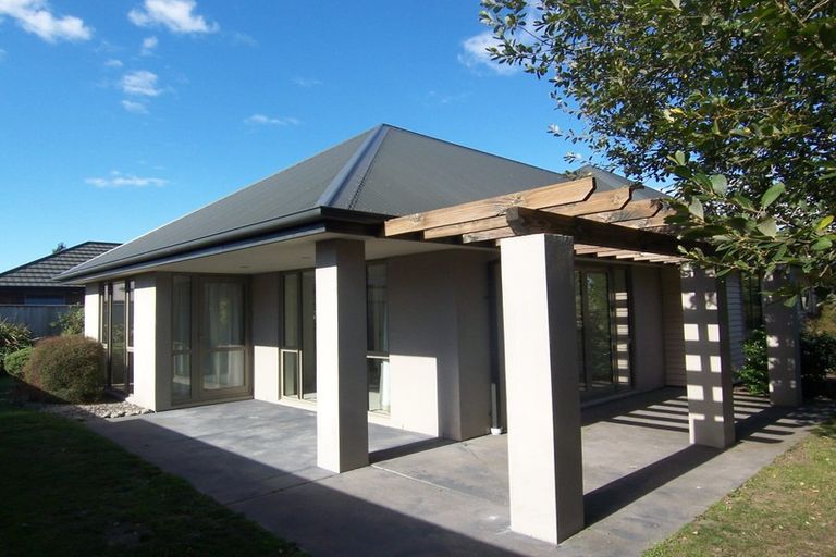 Photo of property in 5 Longspur Avenue, Wigram, Christchurch, 8025