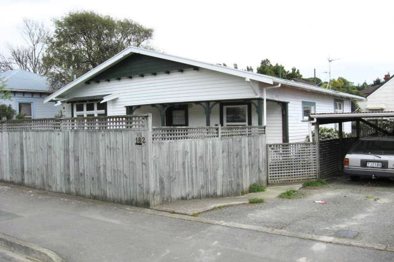 Photo of property in 184 Saint Vincent Street, Toi Toi, Nelson, 7010