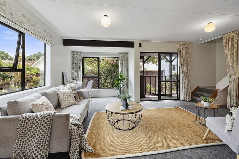 Photo of property in 108a Weka Street, Miramar, Wellington, 6022