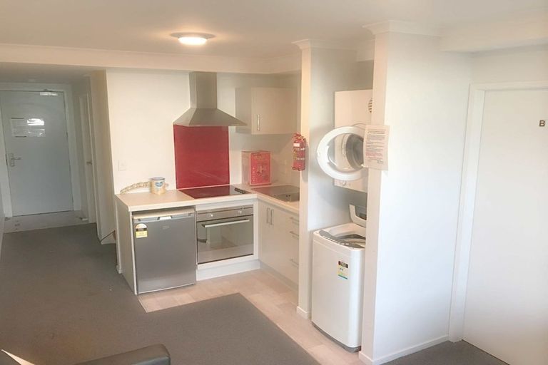 Photo of property in 2u6 Palmerston Street, Hamilton Central, Hamilton, 3204