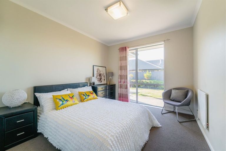 Photo of property in 40 Napier Drive, Wigram, Christchurch, 8042