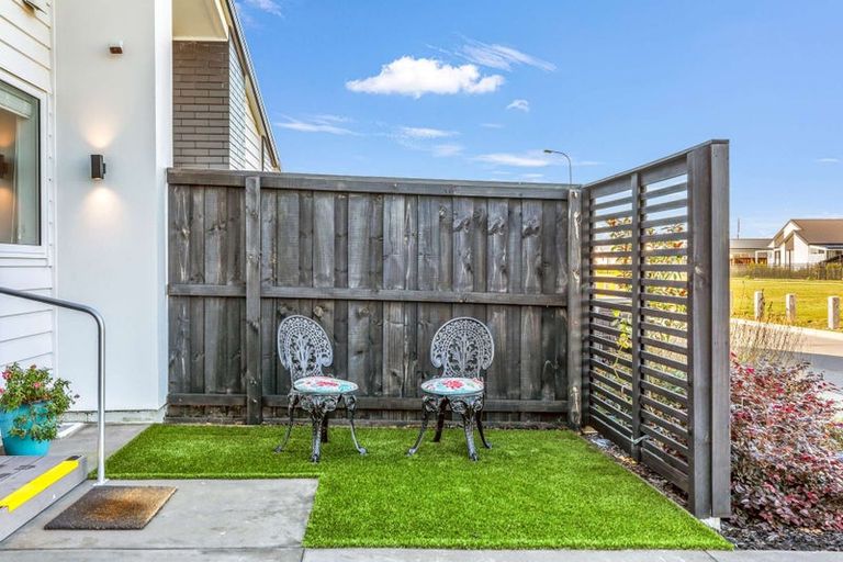 Photo of property in 18 Greengrass Crescent, Kaiapoi, 7630