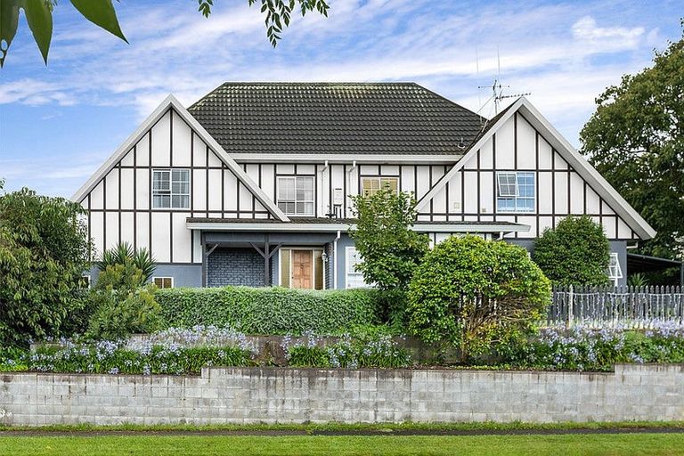 Photo of property in 22 Lindale Street, Morrinsville, 3300