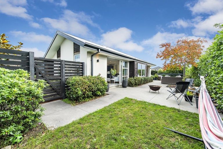 Photo of property in 13 Turi Place, Lincoln, 7608