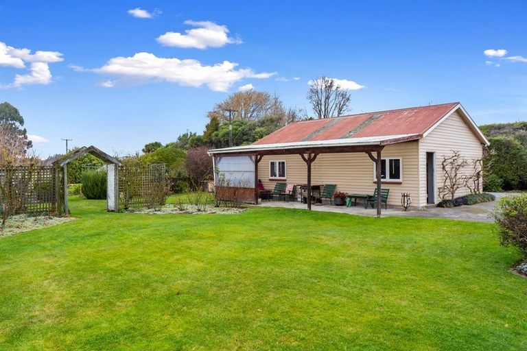 Photo of property in 176 Giles Road, Kaiapoi, 7692