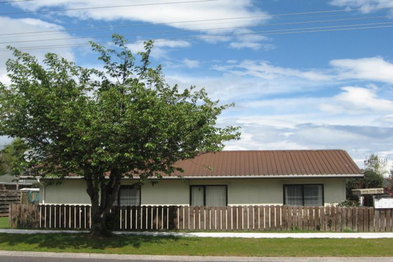 Photo of property in 4/39 Scannell Street, Taupo, 3330