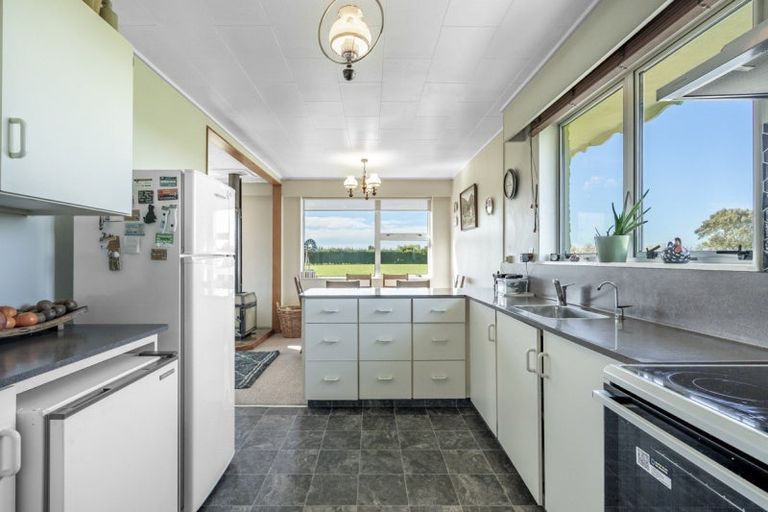 Photo of property in 719 Ryal Bush Wallacetown Road, Wallacetown, Invercargill, 9874