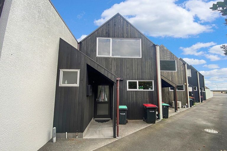 Photo of property in 4/138 Esplanade, Sumner, Christchurch, 8081