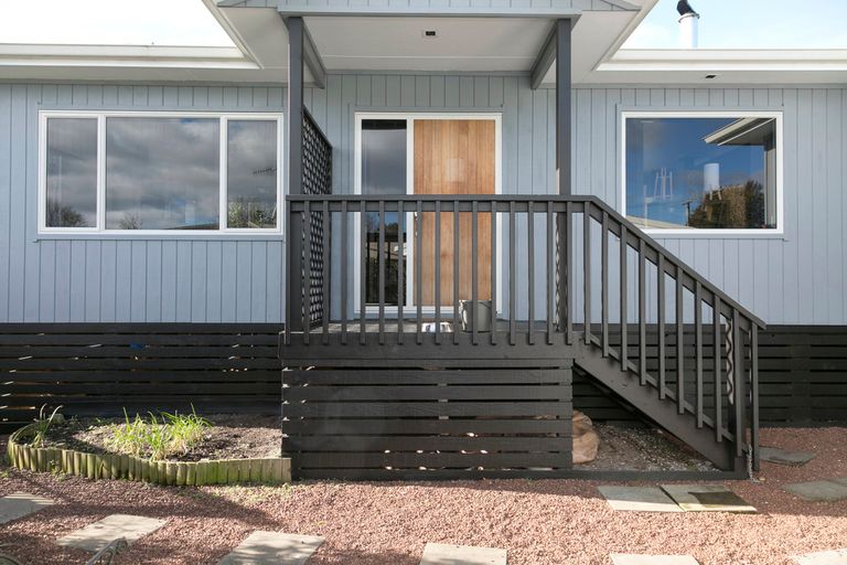 Photo of property in 2/194 Tamamutu Street, Taupo, 3330