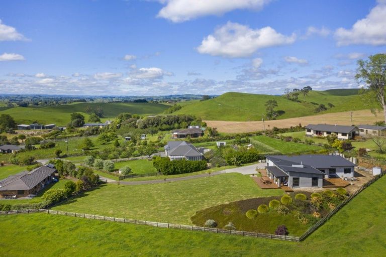 Photo of property in 134 Hanning Road, Pirongia, Te Awamutu, 3876