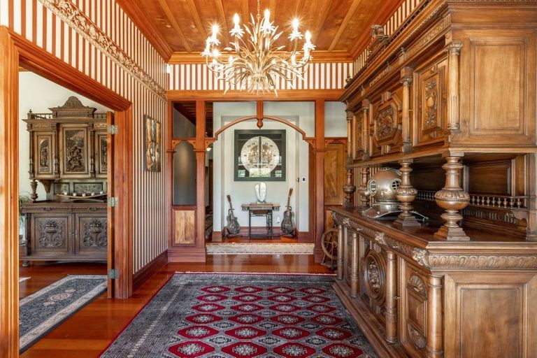 Photo of property in 153 Meeanee Road, Jervoistown, Napier, 4112