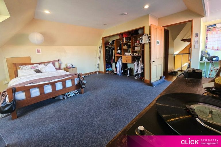 Photo of property in 1074 George Street, North Dunedin, Dunedin, 9016