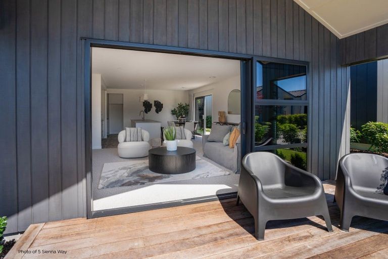 Photo of property in 7 Sienna Way, Rangatira Park, Taupo, 3330