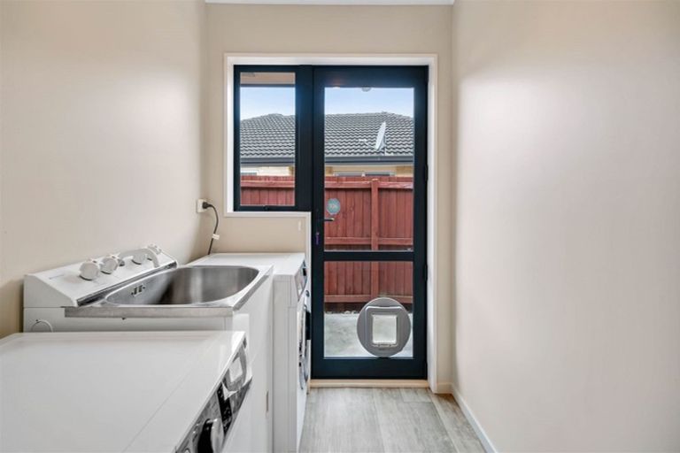 Photo of property in 18 Michelangelo Drive, Rolleston, 7614