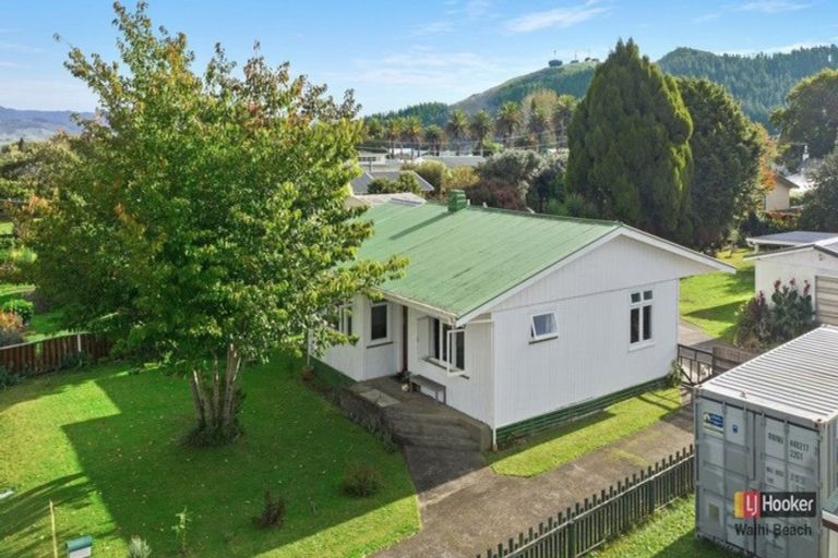 Photo of property in 25 Galbraith Street, Waihi, 3610