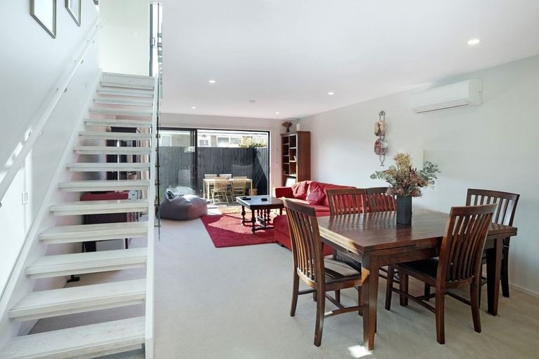 Photo of property in 5/25 Melrose Street, Christchurch Central, Christchurch, 8013