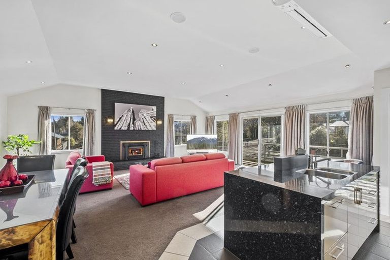 Photo of property in 63 Conical Hill Road, Hanmer Springs, 7334