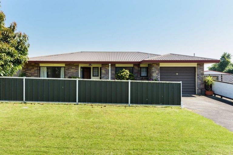 Photo of property in 31a Queen Street, Te Puke, 3119