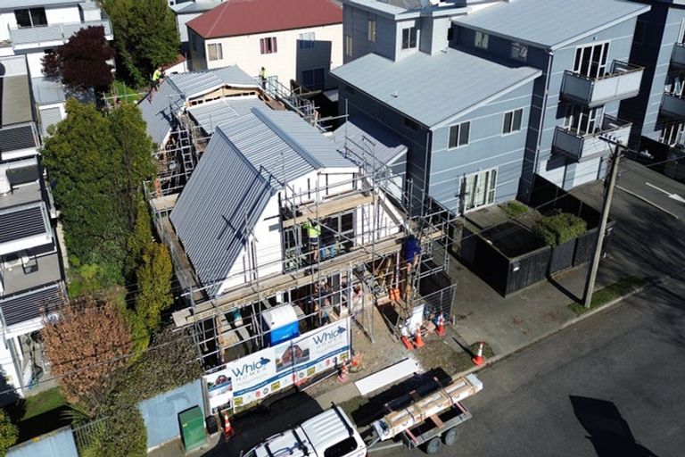 Photo of property in 1/26 Hutcheson Street, Sydenham, 8023