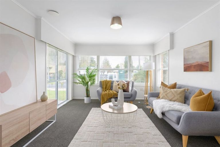 Photo of property in 248 Bankwood Road, Chartwell, Hamilton, 3210